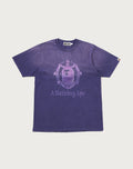 VINTAGE EFFECT TEE MENS