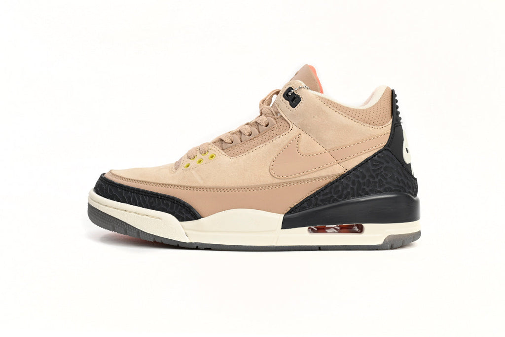 Air Jordan 3 Beige Reps Sneaker AV6683-200