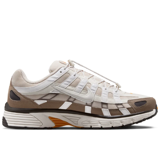 Nike P-6000 'Light Orewood Brown / Velvet Brown' – IO1904-104