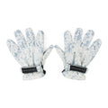 Multicolor Armor Gloves
