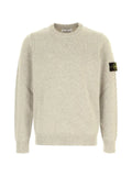 Stone Island 5100072 lambswool jumper