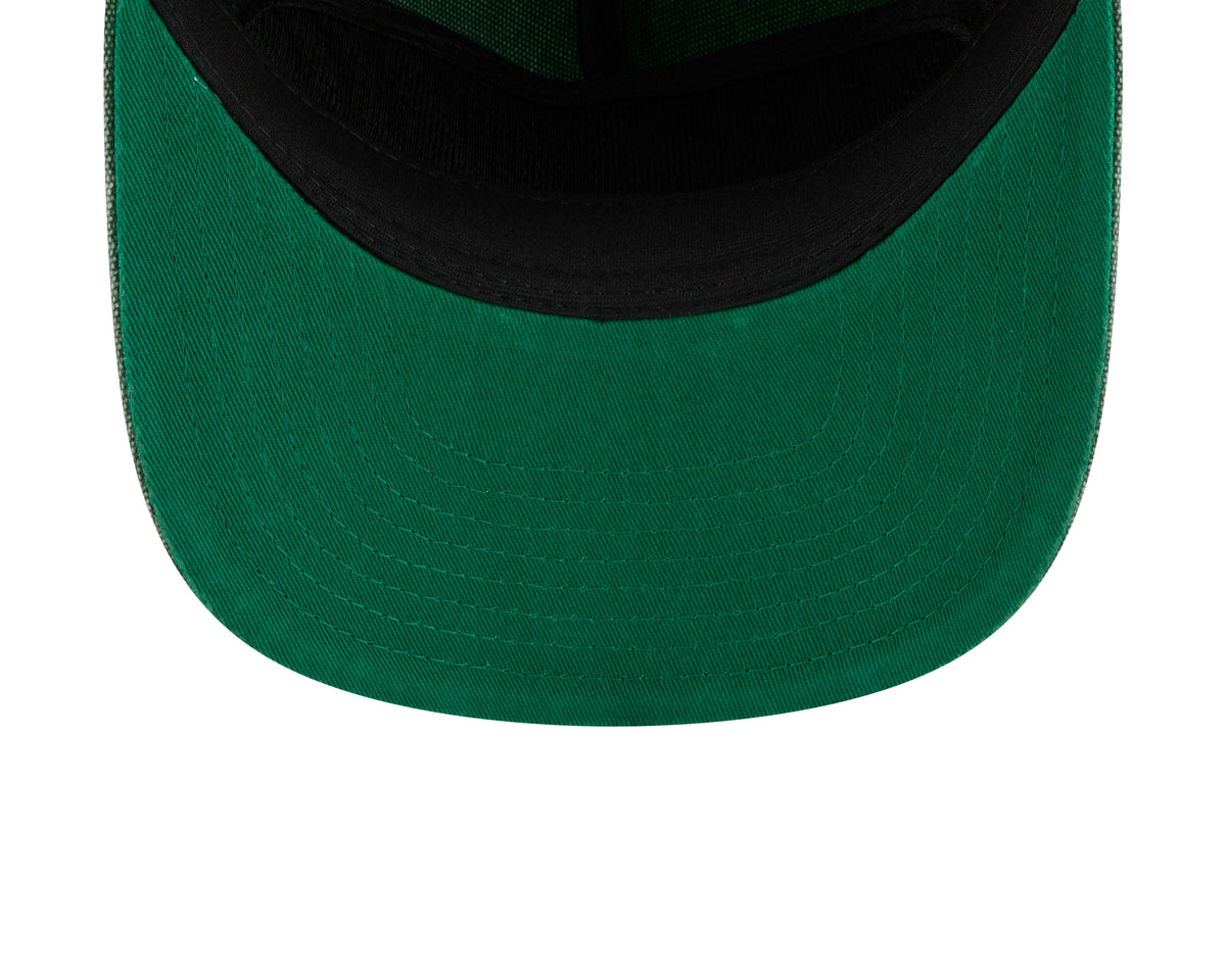 New Era 1920 Oakland Athletics Classic Golfer Snapback Hat