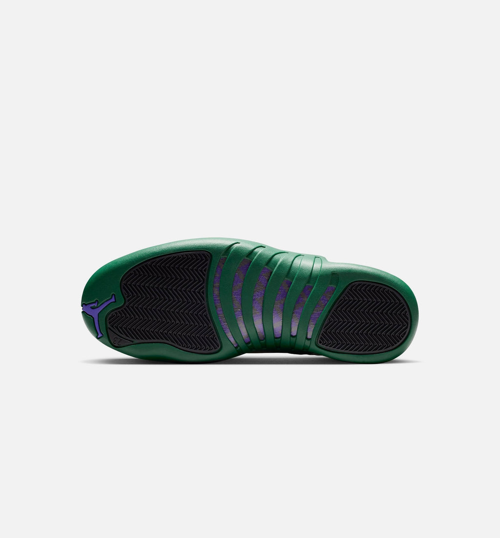 Men's Air Jordan 12 Retro Idols Become Rivals