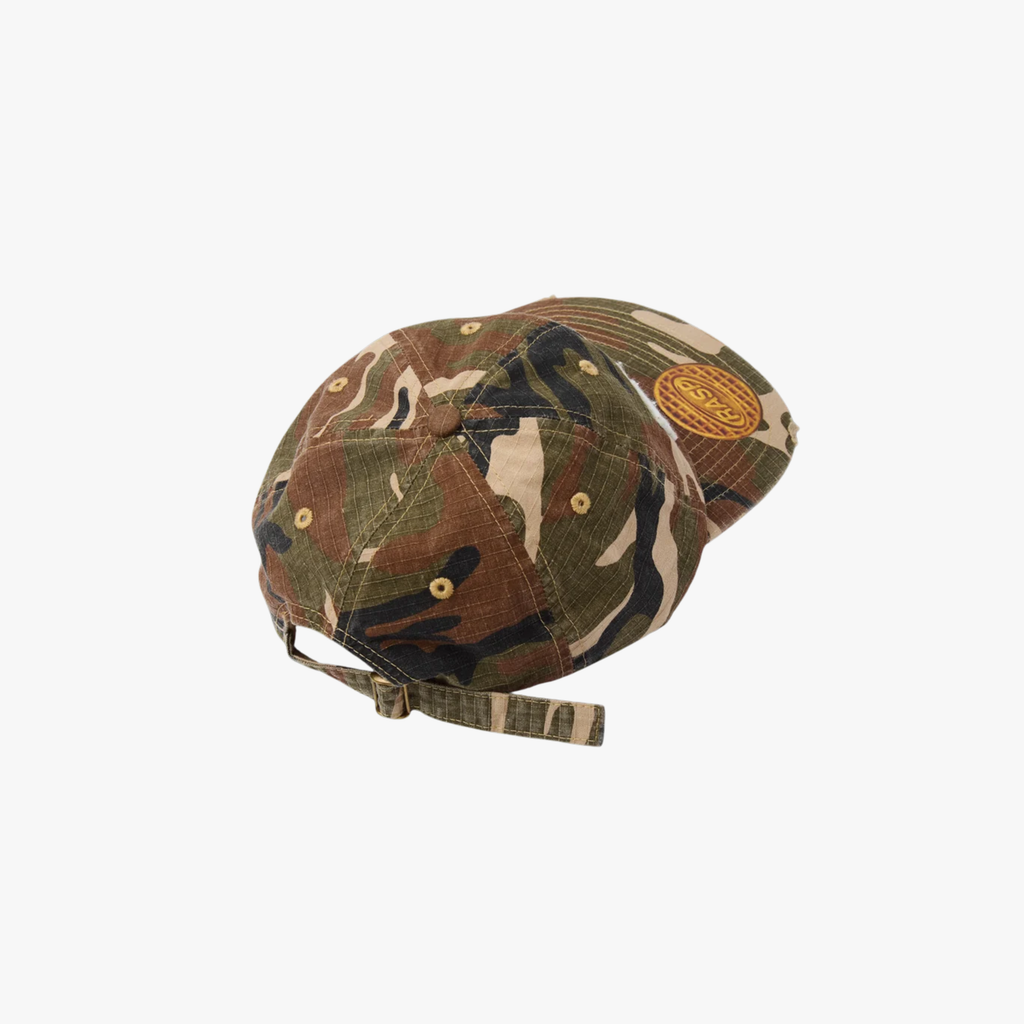 GV Gallery Raspberry Hills Breakfast Hat Camo