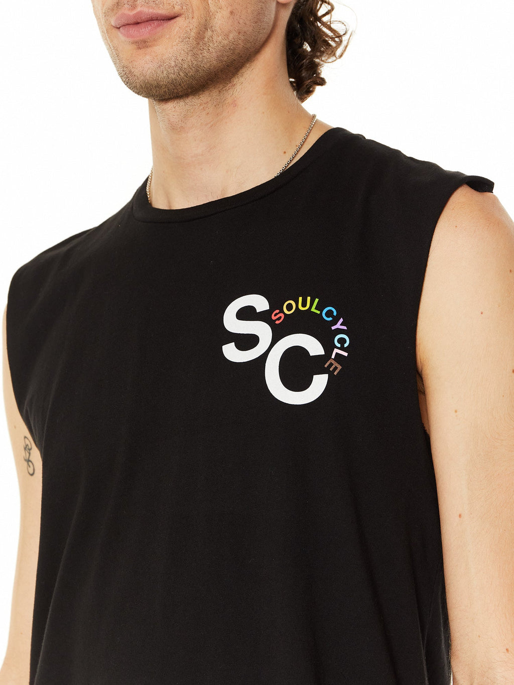 ALL SOULS TANK