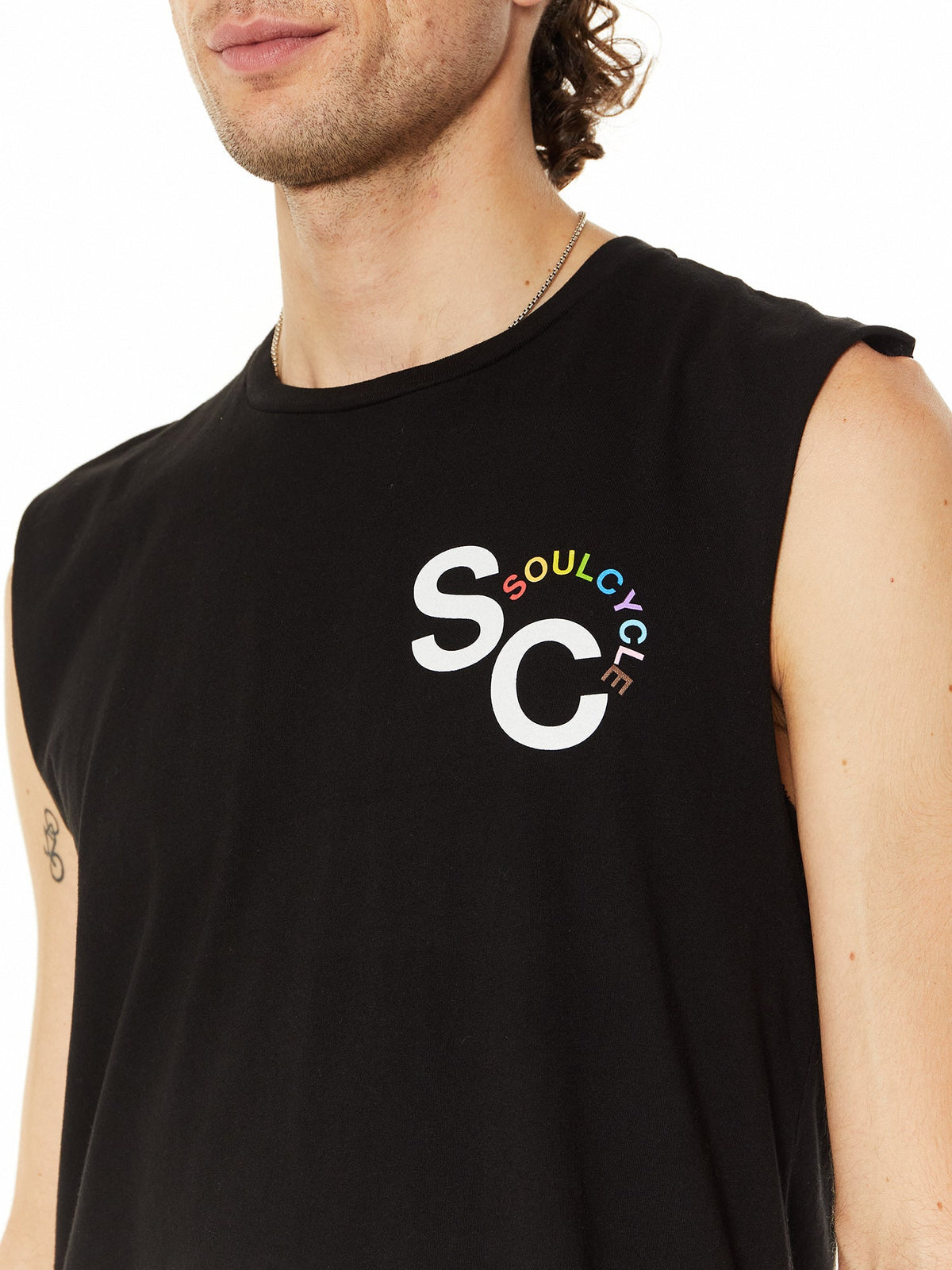 ALL SOULS TANK