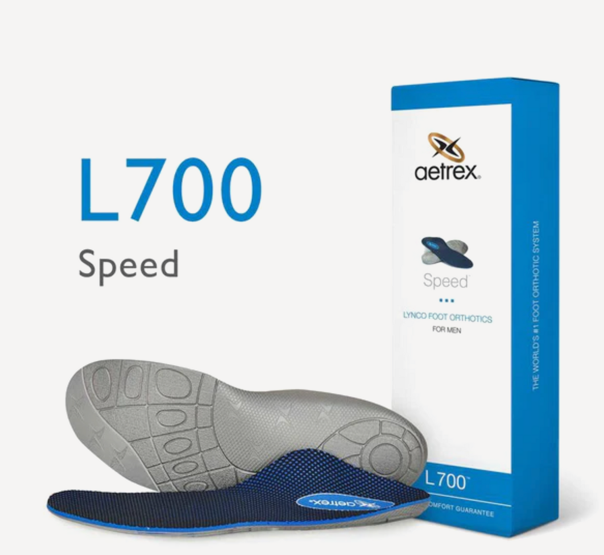 Speed