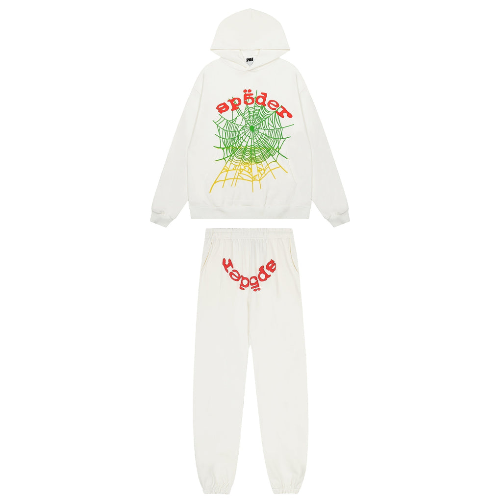 Sp5der Hoodie 7710